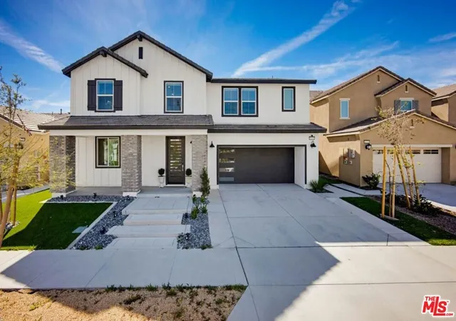 Photo 1 of Single family home for sale at 16763 Mistletoe Ln, Fontana, CA 92336 | MLS# 26863437 | Listing updated on 2026-10-09