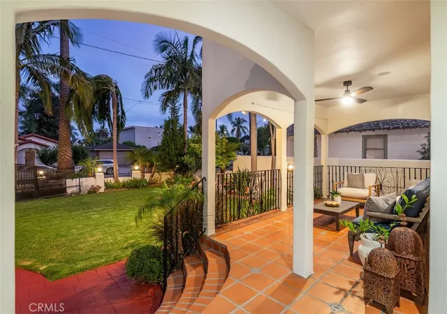 3rd image of 4221 E Massachusetts St, Long Beach, CA 90814 | MLS# PW26160297