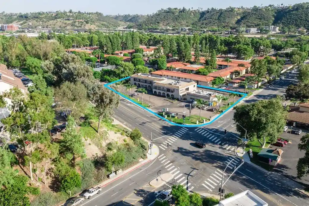 Photo 1 of Land for sale at 10505 San Diego Mission Rd, San Diego, CA 92108 | MLS# 260018025SD | Listing updated on 2026-07-23