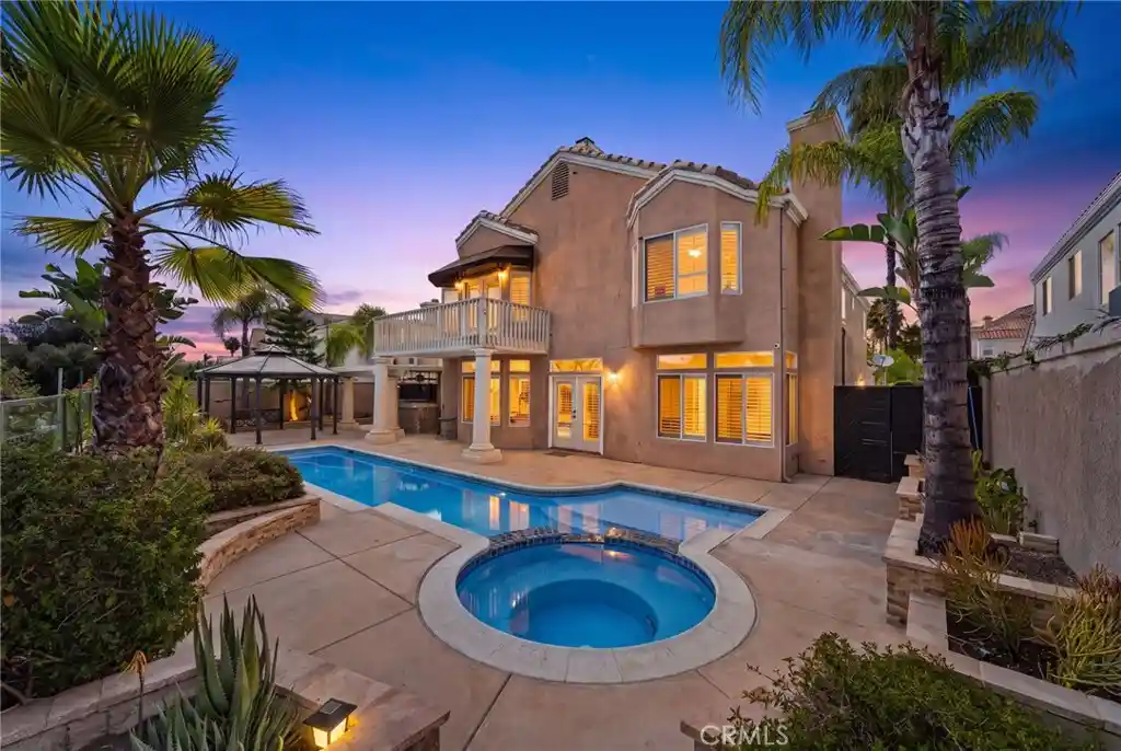 Photo 1 of Sale Pending at 23715 Via Segovia St, Murrieta, CA 92562 | MLS# SW26160834 | Listing updated on 2026-10-20