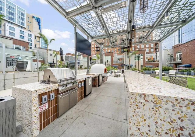 Photo 41 of Condo for sale at 800 The Mark #2002, San Diego, CA 92101 | MLS# 260018050SD | Listing updated on 2026-10-07