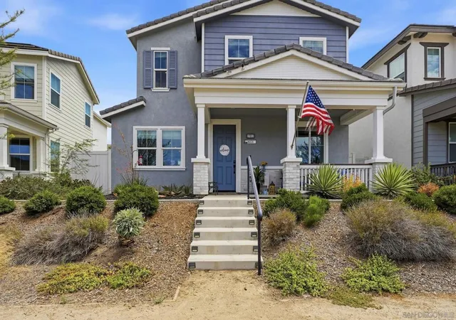 Photo 1 of Sale Pending at 27913 Silo Ln, Valley Center, CA 92082 | MLS# 260018029SD | Listing updated on 2026-10-05
