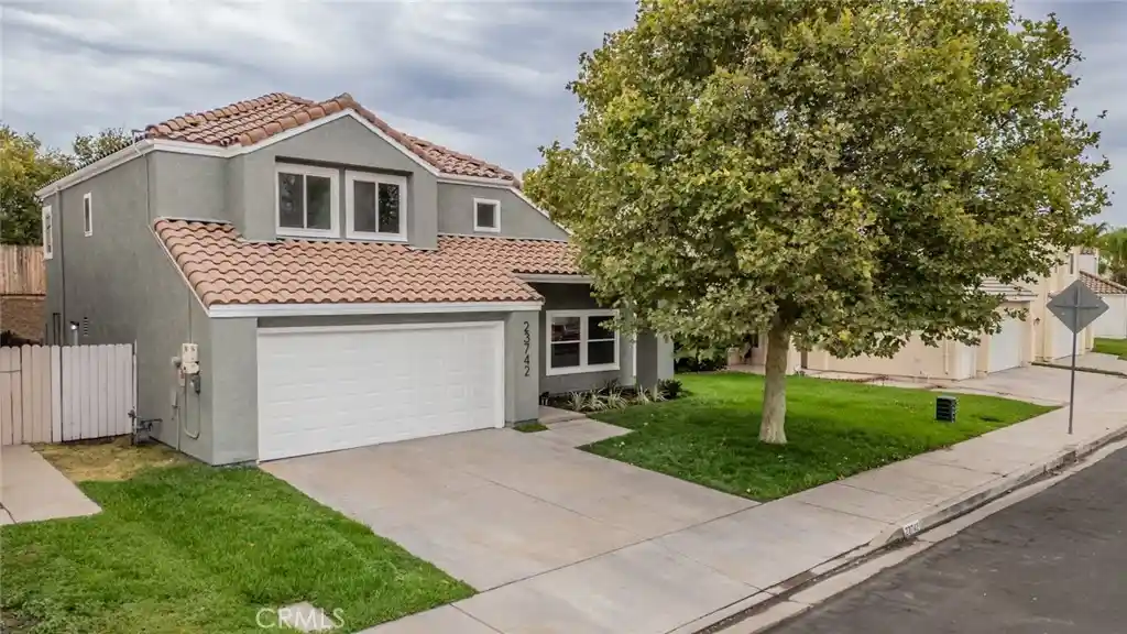 Photo 1 of Single family home for sale at 23742 Bouquet Cyn Pl, Moreno Valley, CA 92557 | MLS# CV26144148 | Listing updated on 2026-10-28
