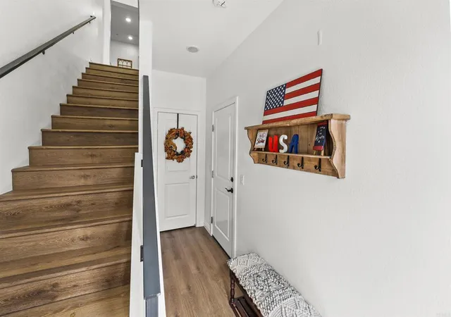 Listing Photo 1 - Condo for sale in building located at 3002 Bravo Loop, Chula Vista, CA 91915 - Unit #2