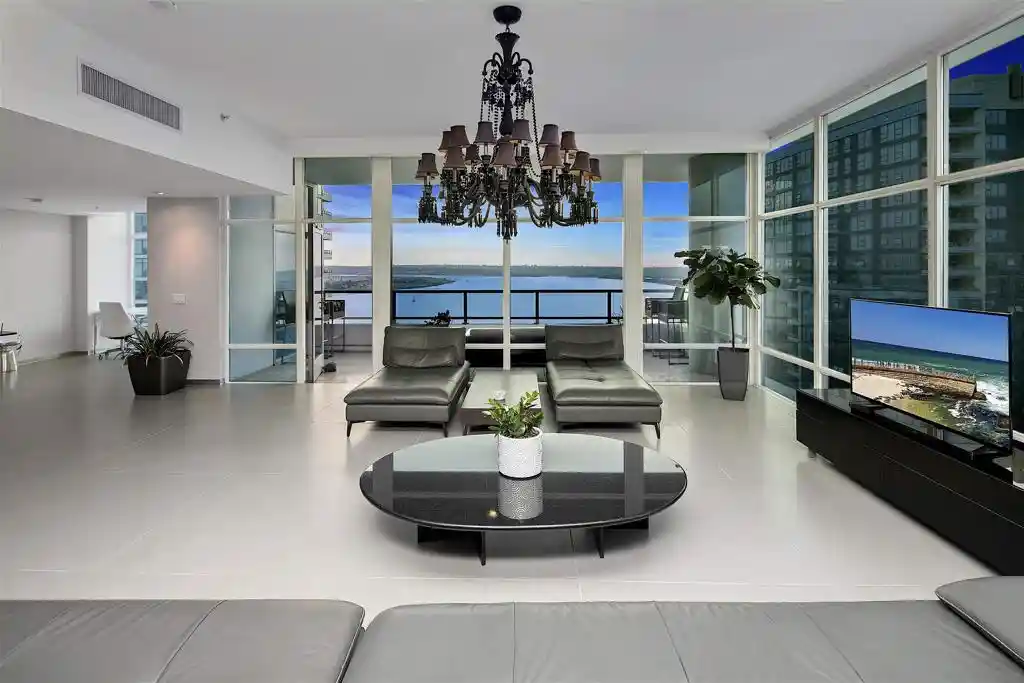Photo 1 of Condo for sale at 1262 Kettner #2801, San Diego, CA 92101 | MLS# 260018058SD | Listing updated on 2026-08-23