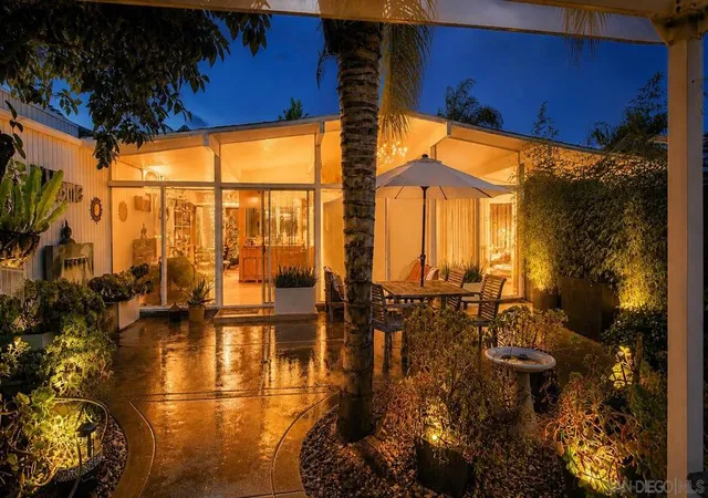 Photo 1 of Sale Pending at 3341 Tropicana Dr, Oceanside, CA 92054 | MLS# 260018059SD | Listing updated on 2026-08-04