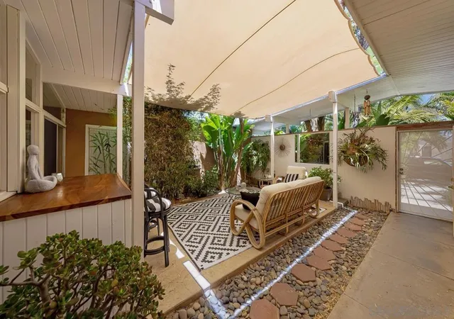 Photo 3 of Sale Pending at 3341 Tropicana Dr, Oceanside, CA 92054 | MLS# 260018059SD | Listing updated on 2026-08-04