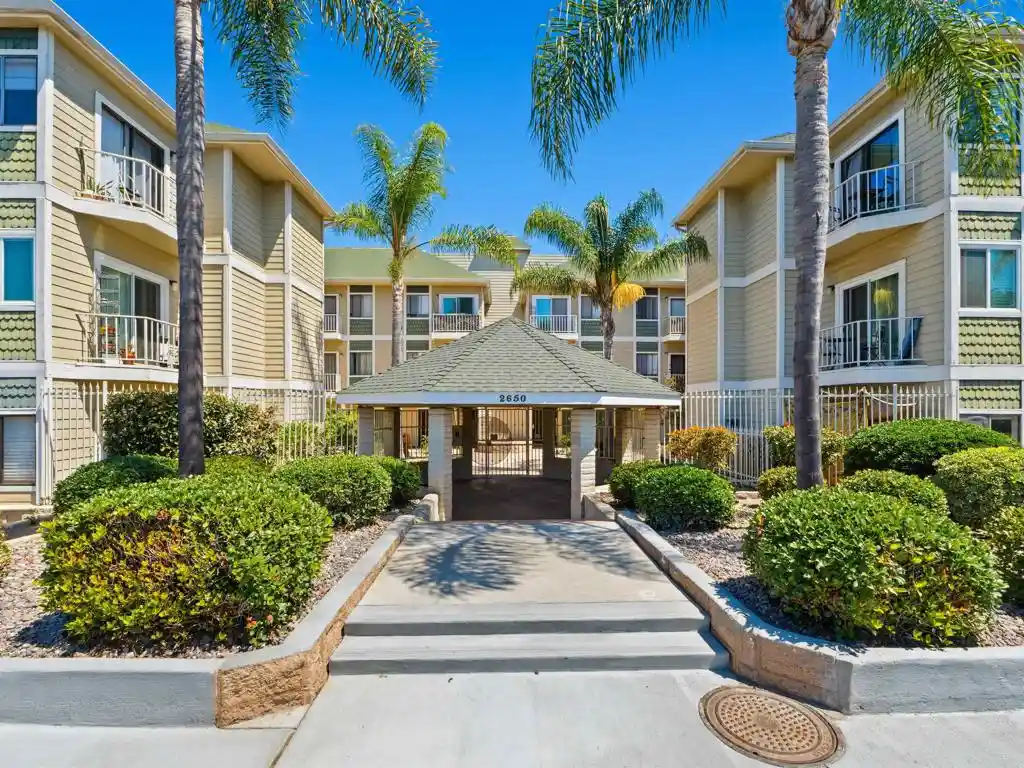 Photo 1 of Condo for sale at 2650 Broadway #107, San Diego, CA 92102 | MLS# NDP2606964 | Listing updated on 2026-10-28