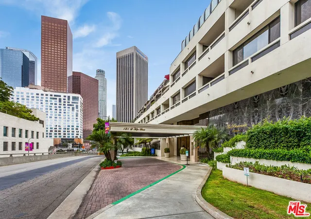 Photo 1 of Condo for sale at 121 S Hope St #433, Los Angeles, CA 90012 | MLS# 26861339 | Listing updated on 2026-09-12