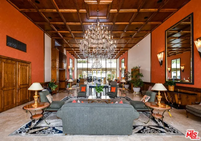 Photo 4 of Condo for sale at 121 S Hope St #433, Los Angeles, CA 90012 | MLS# 26861339 | Listing updated on 2026-09-12