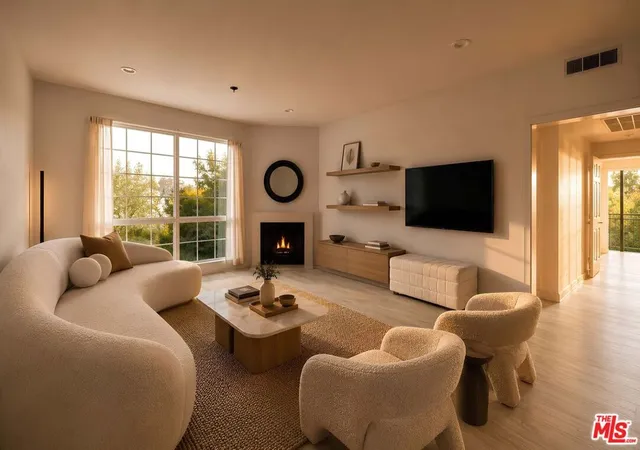 Photo 1 of Condo for sale at 585 N Rossmore Ave #209, Los Angeles, CA 90004 | MLS# 26862239 | Listing updated on 2026-10-02