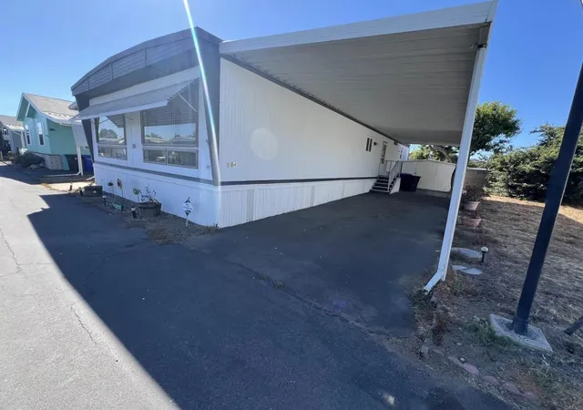 2nd image of 11949 Riverside Dr #184, Lakeside, CA 92040 | MLS# PTP2605558