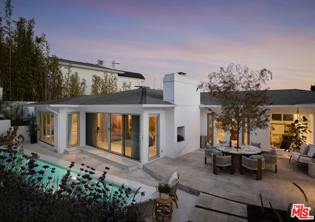 Single family home for sale at 867 Berkeley St, Santa Monica, CA 90403 | MLS# 26859413