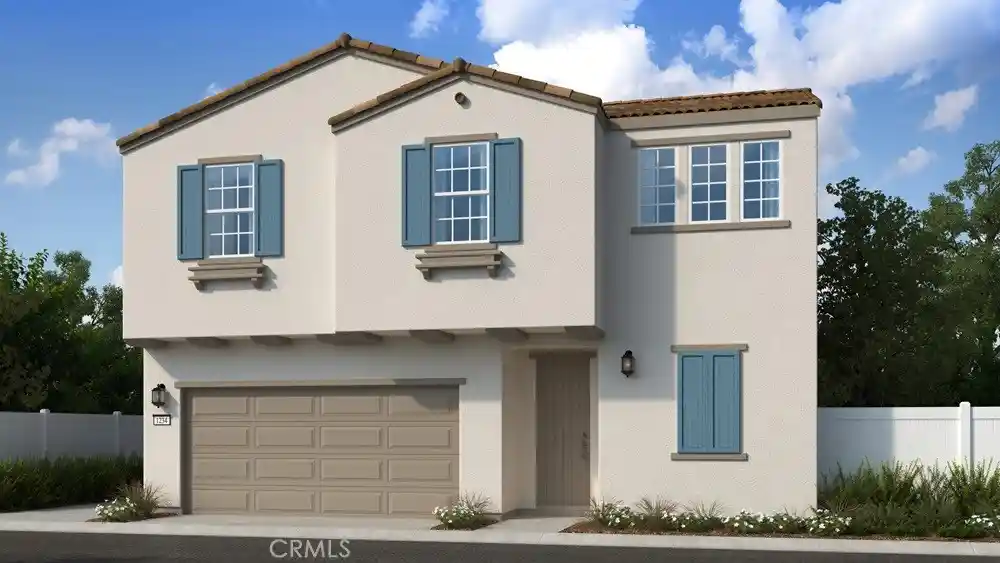 Photo 1 of Sale Pending at 26711 Viola Way, Moreno Valley, CA 92555 | MLS# IG26161046 | Listing updated on 2026-07-29