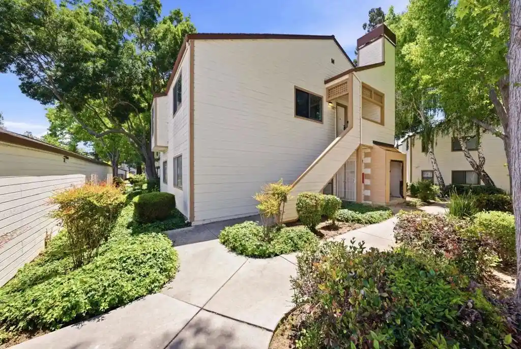 Listing Photo 1 - Condo for sale in 1377 Yamada Dr located at 1377 Yamada Dr, San Jose, CA 95131 - Unit 1377 Yamada Dr