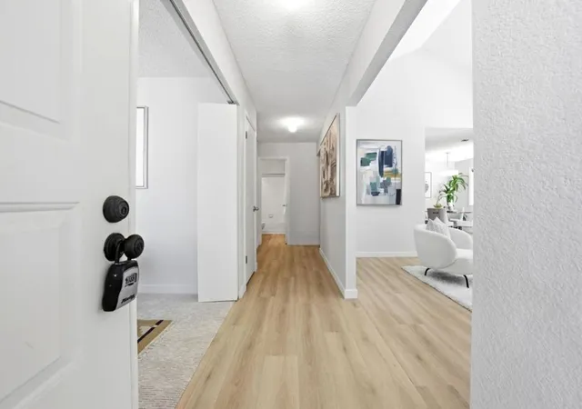 Photo 2 of Condo for sale at 1377 Yamada Dr, San Jose, CA 95131 | MLS# ML82055240 | Listing updated on 2026-09-24