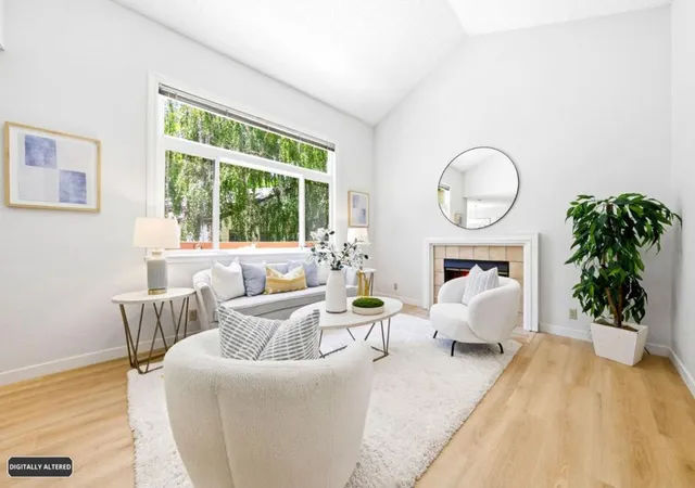 Photo 4 of Condo for sale at 1377 Yamada Dr, San Jose, CA 95131 | MLS# ML82055240 | Listing updated on 2026-09-24