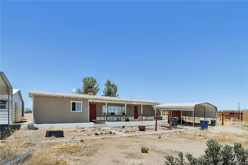 Photo 1 of Single family home for sale at 20741 E Ave J12, Lancaster, CA 93535 | MLS# SR26161034 | Listing updated on 2026-07-24