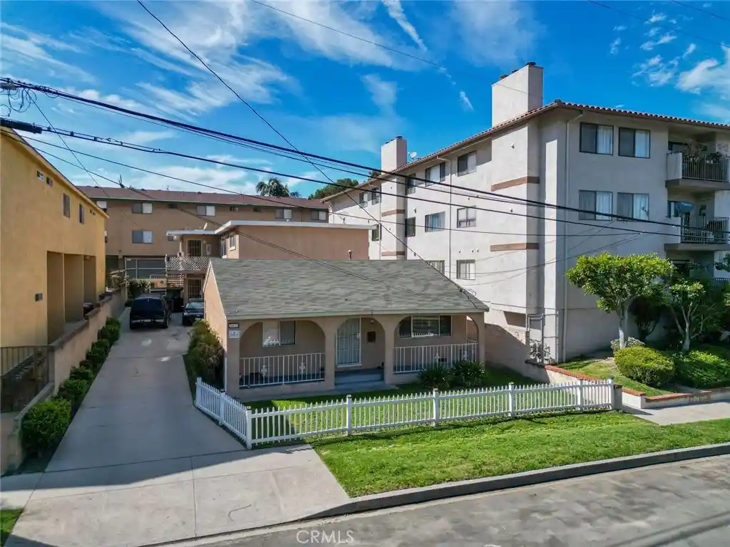 Multi family home for sale at 26011 Belle Porte, Harbor City, CA 90710 | MLS# SR26161039