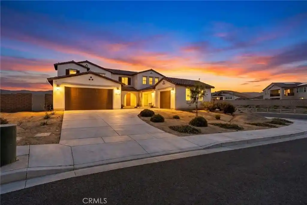 Photo 1 of Mansion for sale at 39648 Canter Ct, Palmdale, CA 93551 | MLS# SR26160194 | Listing updated on 2026-08-23