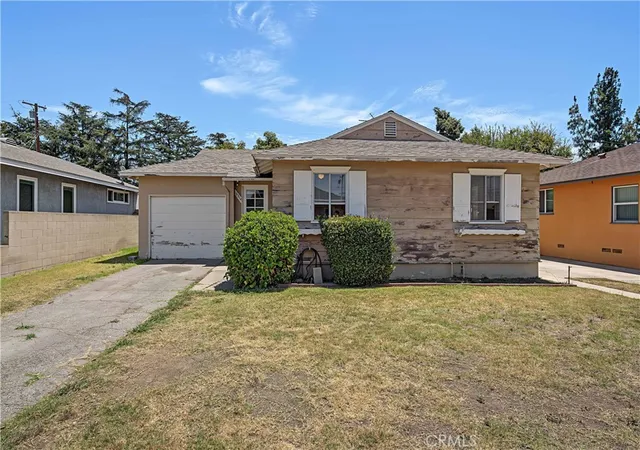 Single family home for sale at 5314 Garypark Ave, Arcadia, CA 91006 | MLS# SR26160955