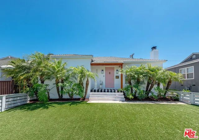 Photo 1 of Single family home for sale at 6616 W 87th Street, Los Angeles, CA 90045 | MLS# 26862741 | Listing updated on 2026-09-28