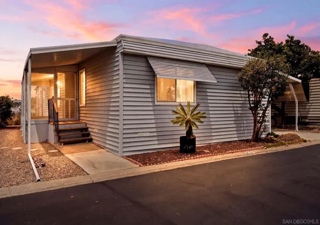 1st image of 1600 E Vista Way #SPC 23, Vista, CA 92084 | MLS# 260018072SD
