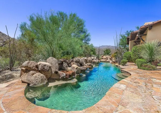 Photo 4 of Sale Pending at 49518 Hidden Valley Trl, Indian Wells, CA 92210 | MLS# 219150629DA | Listing updated on 2026-10-07
