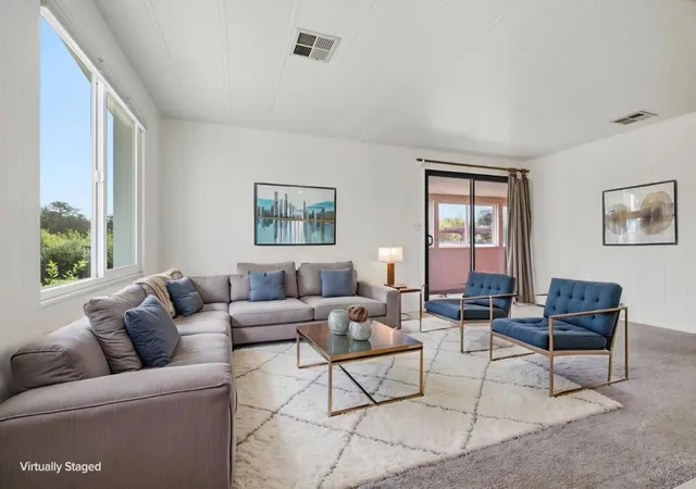 Photo 2 of Manufactured home for sale at 2395 Delaware Ave #122, Santa Cruz, CA 95060 | MLS# ML82055243 | Listing updated on 2026-09-25
