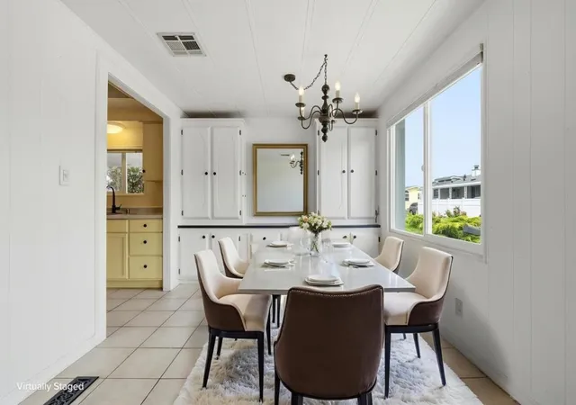Photo 3 of Manufactured home for sale at 2395 Delaware Ave #122, Santa Cruz, CA 95060 | MLS# ML82055243 | Listing updated on 2026-09-25