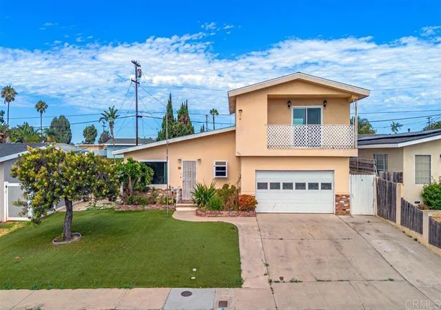 Photo 1 of Sale Pending at 930 Harwood St, San Diego, CA 92154 | MLS# PTP2605565 | Listing updated on 2026-10-08