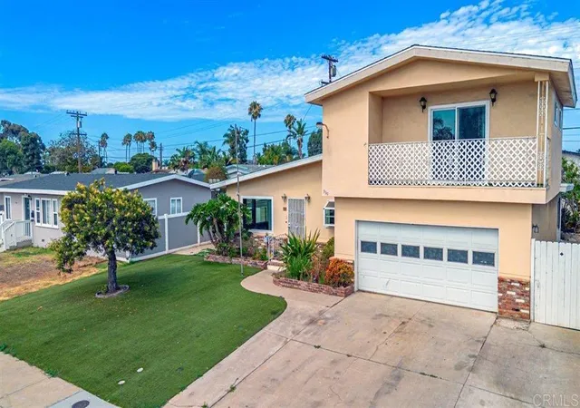 Photo 2 of Sale Pending at 930 Harwood St, San Diego, CA 92154 | MLS# PTP2605565 | Listing updated on 2026-10-08