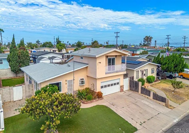 Photo 3 of Sale Pending at 930 Harwood St, San Diego, CA 92154 | MLS# PTP2605565 | Listing updated on 2026-10-08