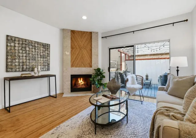 Photo 2 of Townhouse for sale at 7797 Caminito Monarca #106, Carlsbad, CA 92009 | MLS# NDP2606975 | Listing updated on 2026-10-11