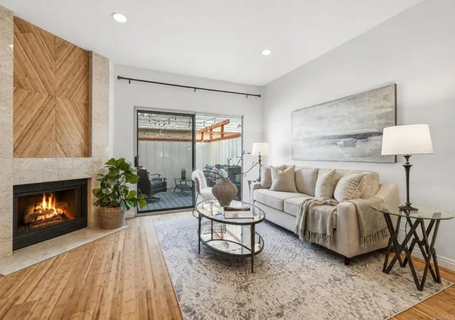 Photo 3 of Townhouse for sale at 7797 Caminito Monarca #106, Carlsbad, CA 92009 | MLS# NDP2606975 | Listing updated on 2026-10-11