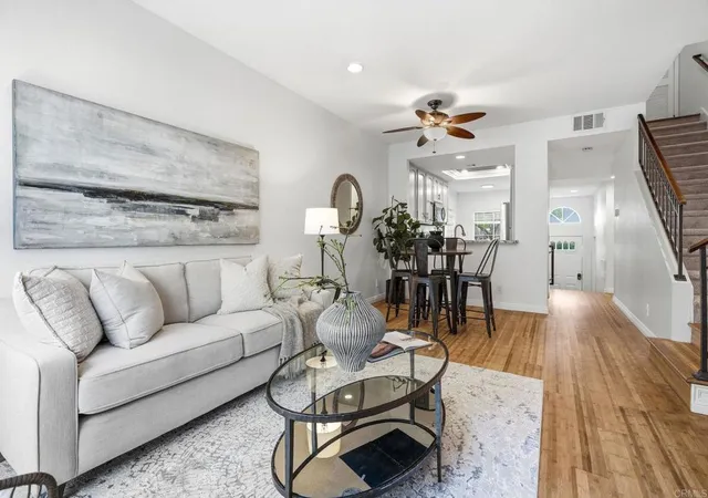 Photo 3 of Townhouse for sale at 7797 Caminito Monarca #106, Carlsbad, CA 92009 | MLS# NDP2606975 | Listing updated on 2026-10-11