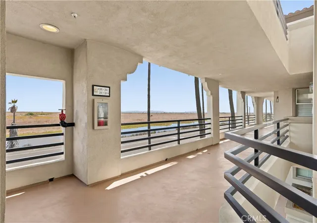 Listing Photo 4 - Condo for sale in building located at 4167 Warner, Huntington Beach, CA 92649 - Unit #205