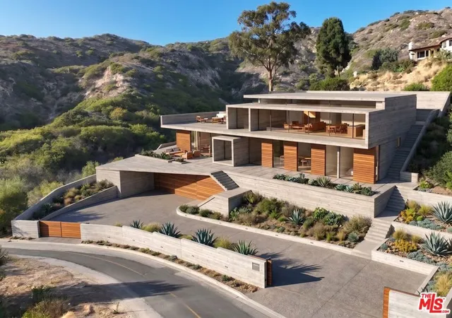 Photo 1 of Land for sale at 4421 Avenida De La Encinal, Malibu, CA 90265 | MLS# 26861397 | Listing updated on 2026-09-02