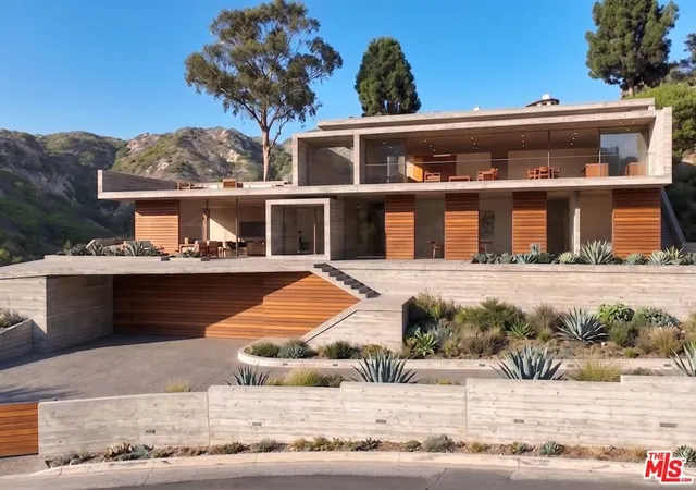 Photo 2 of Land for sale at 4421 Avenida De La Encinal, Malibu, CA 90265 | MLS# 26861397 | Listing updated on 2026-09-02