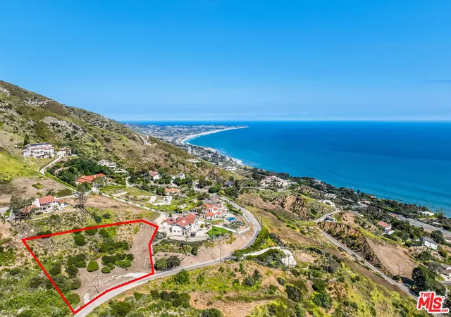 Photo 3 of Land for sale at 4421 Avenida De La Encinal, Malibu, CA 90265 | MLS# 26861397 | Listing updated on 2026-09-02