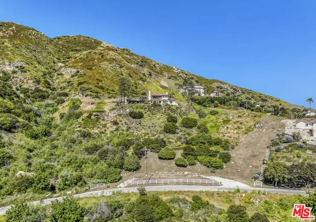 Photo 4 of Land for sale at 4421 Avenida De La Encinal, Malibu, CA 90265 | MLS# 26861397 | Listing updated on 2026-09-02