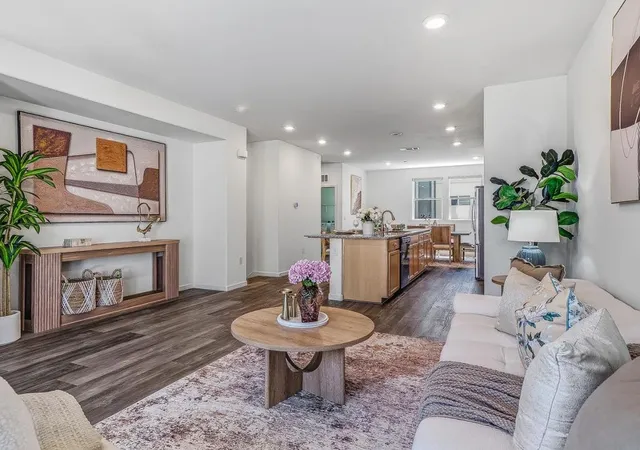 Townhouse for sale at 2992 Lina St #2, San Jose, CA 95136 | MLS# ML82033647