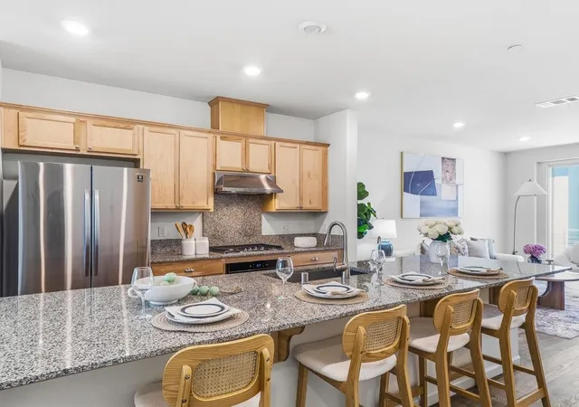 4th image of 2992 Lina St #2, San Jose, CA 95136 | MLS# ML82033647
