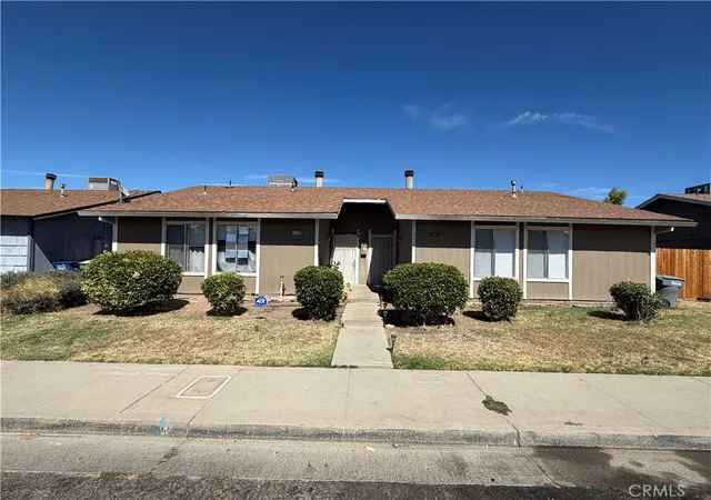 Multi family home for sale at 3224 Nashville Ct, Merced, CA 95348 | MLS# MC26159955