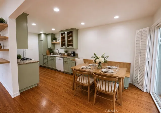 Listing Photo 4 - Condo for sale in building located at 26501 Calle San Francisco, San Juan Capistrano, CA 92675 - Unit #61E