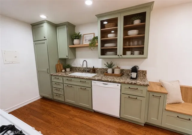 Listing Photo 5 - Condo for sale in building located at 26501 Calle San Francisco, San Juan Capistrano, CA 92675 - Unit #61E