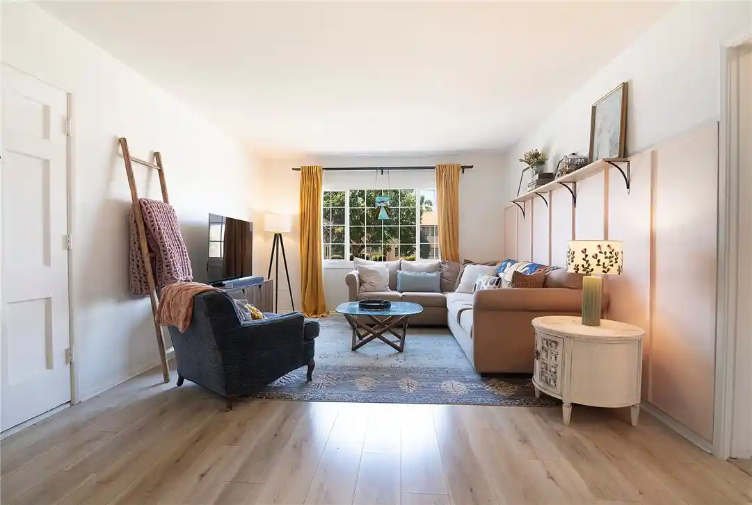 Photo 1 of Condo for sale at 4030 Abourne Rd #A, Los Angeles, CA 90008 | MLS# BB26158851 | Listing updated on 2026-10-29