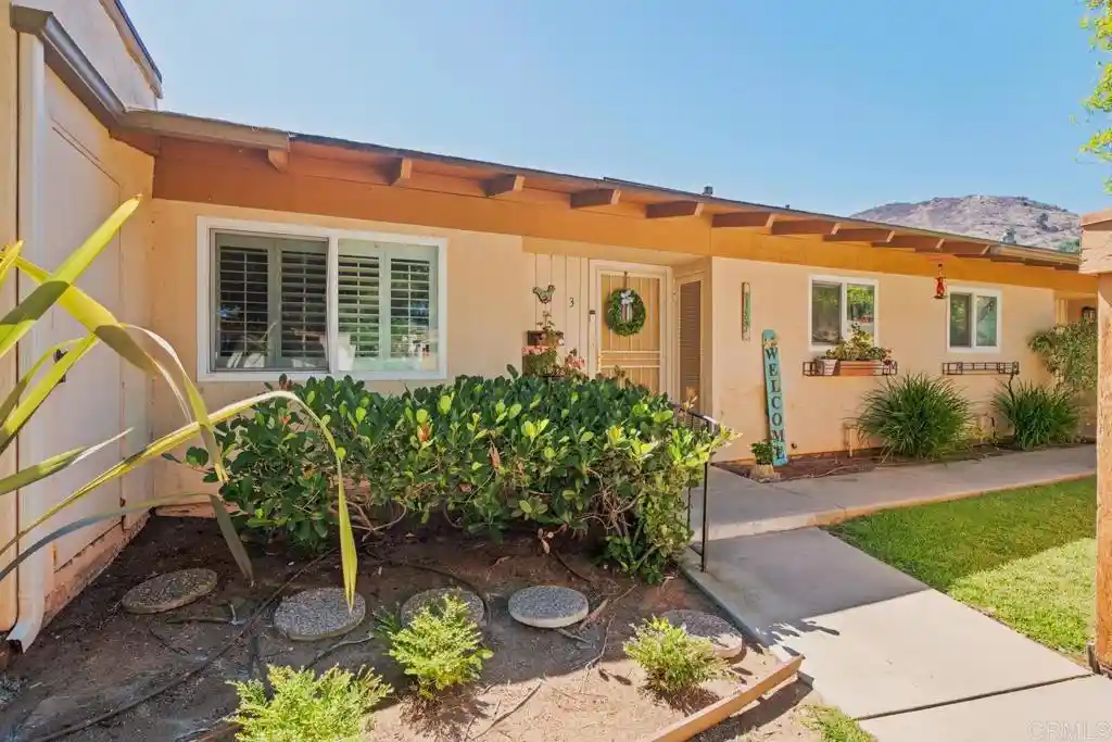 Photo 1 of Townhouse for sale at 1218 Green Garden Dr #3, El Cajon, CA 92021 | MLS# PTP2605571 | Listing updated on 2026-10-22