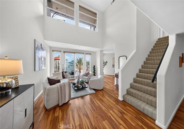 Photo 2 of Townhouse for sale at 250 N 1st Street #524, Burbank, CA 91502 | MLS# GD26150149 | Listing updated on 2026-10-01