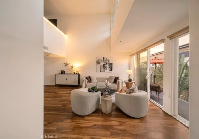 Photo 3 of Townhouse for sale at 250 N 1st Street #524, Burbank, CA 91502 | MLS# GD26150149 | Listing updated on 2026-10-01